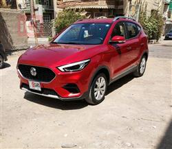 ام جي ZS